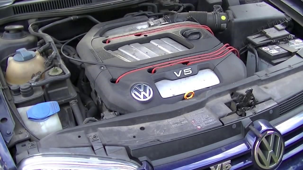 Tips for VW Golf V5 car care and Basic Maintanance