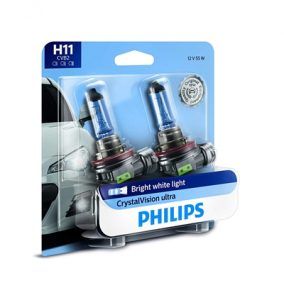 Buy Guide to Replacement Halogen Headlight Bulbs